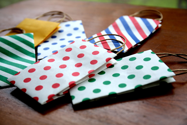 Anniversary Bag ロフト