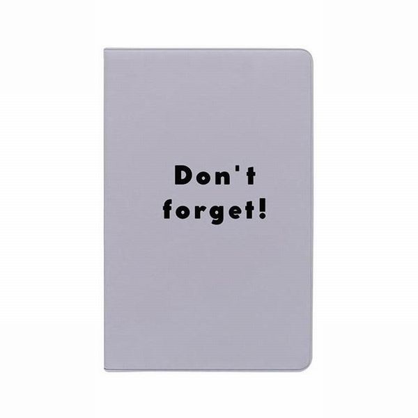 TO DO ジャーナル A6スリム