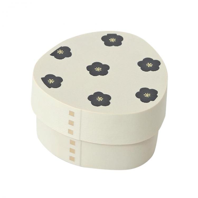 わっぱ風おにぎりケース