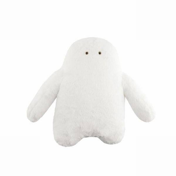 イエティUSBウォームクッション