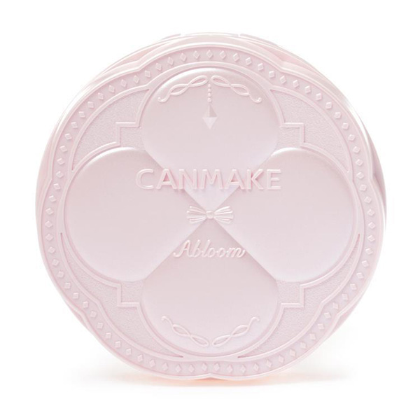 キャンメイク	マシュマロフィニッシュパウダー