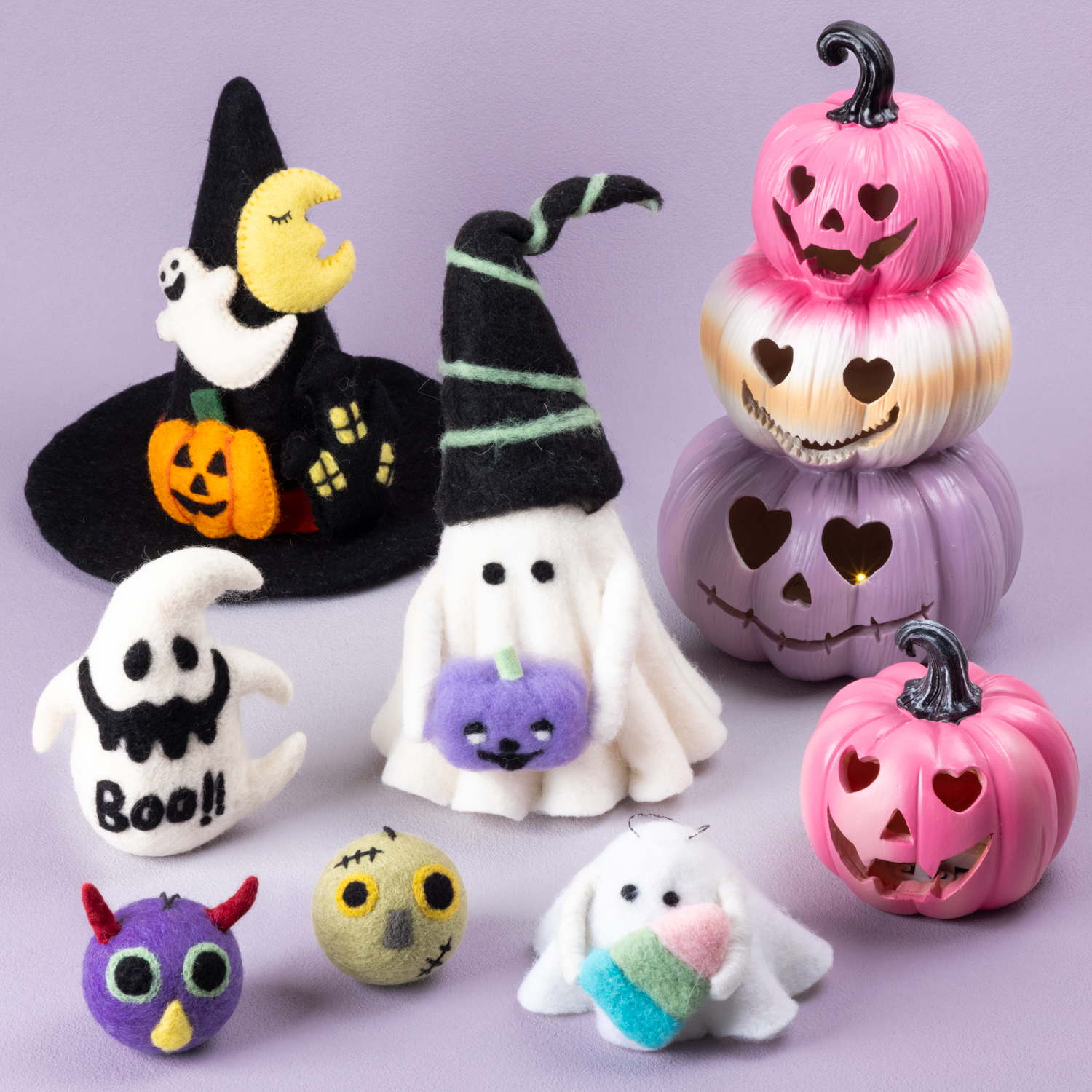 LOFT HALLOWEEN