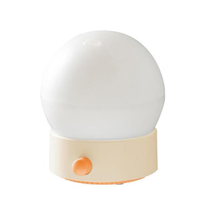 グリーンハウス ムーンライト加湿器