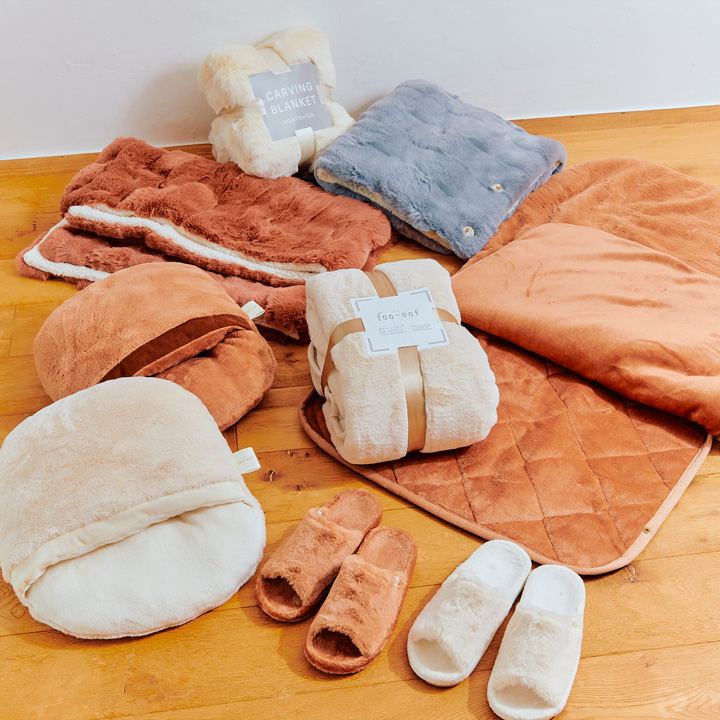 あったかルームウォーマー