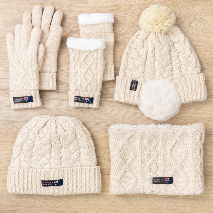 ファッションウォーマー