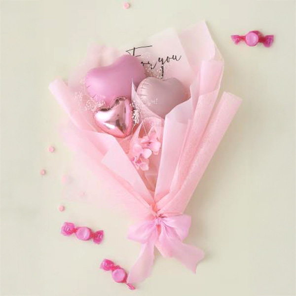 シエル バルーンブーケ