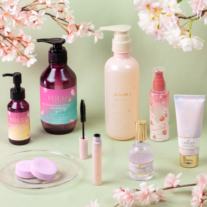 SAKURA COLOR COLLECTION