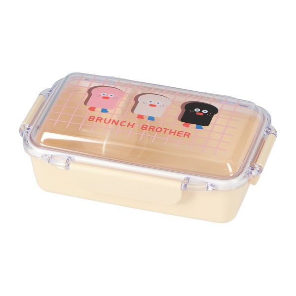 ランチボックス トースト