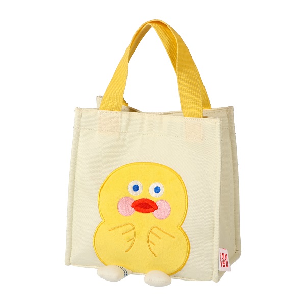 ランチバッグ ダック