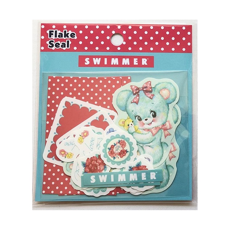 フレークシール