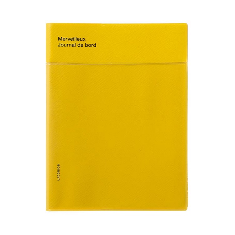 B6変型 イエロー