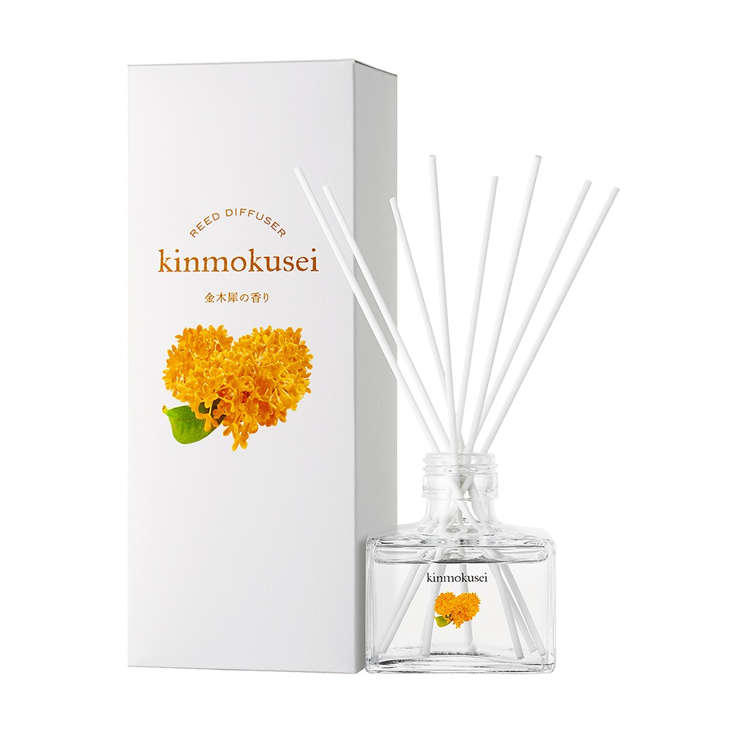 リードディフューザー