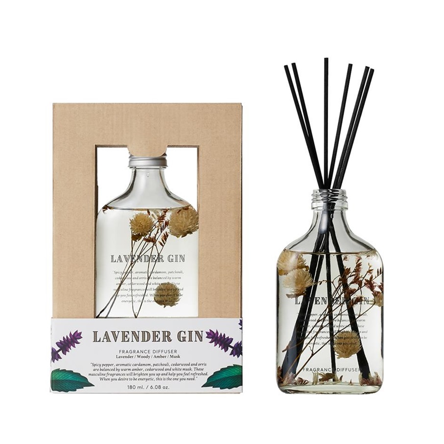 リードディフューザー