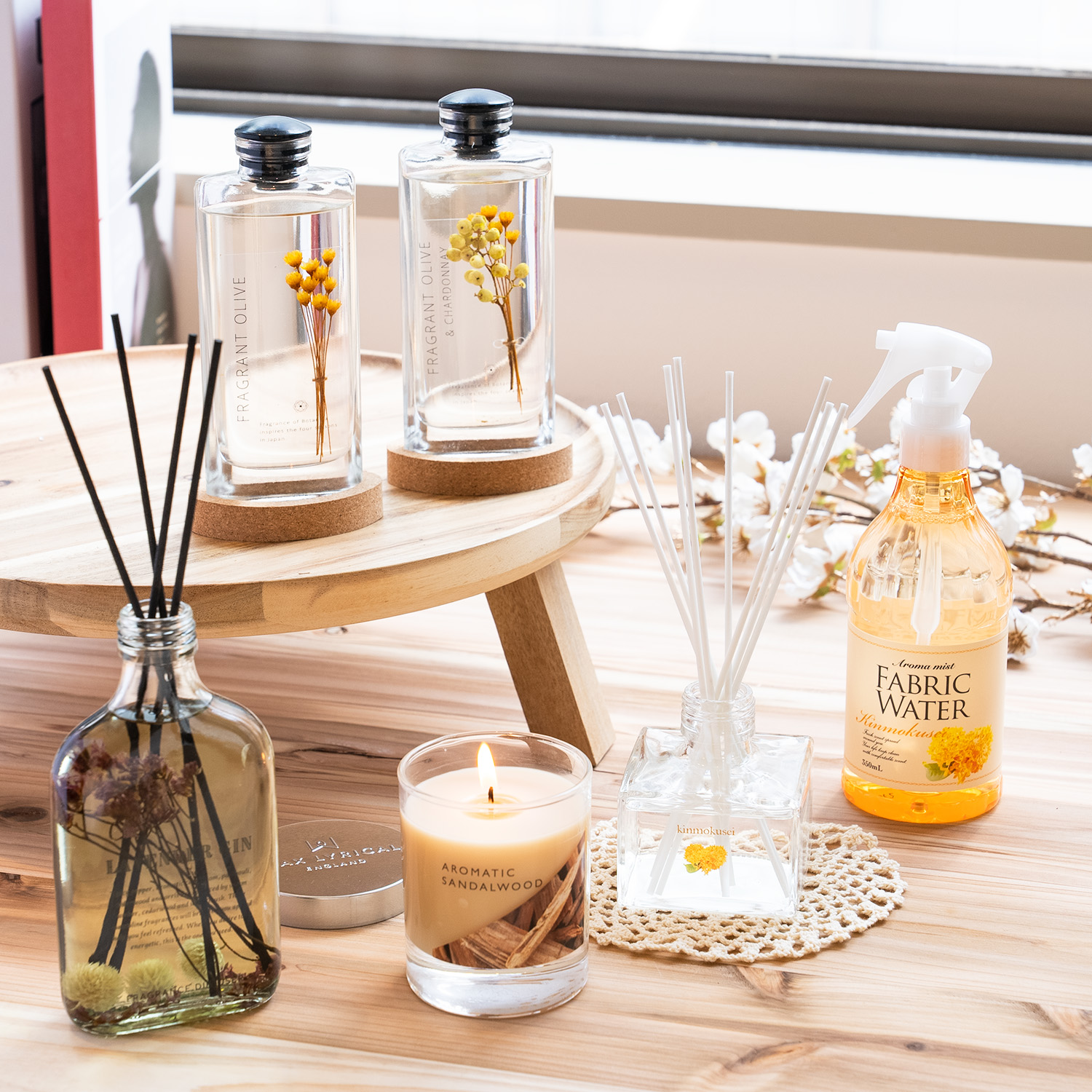 2023 LOFT AUTUMN｜ロフト