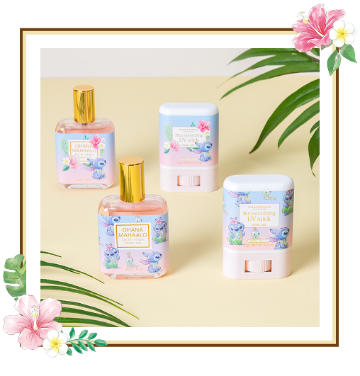 OHANA MAHAALO