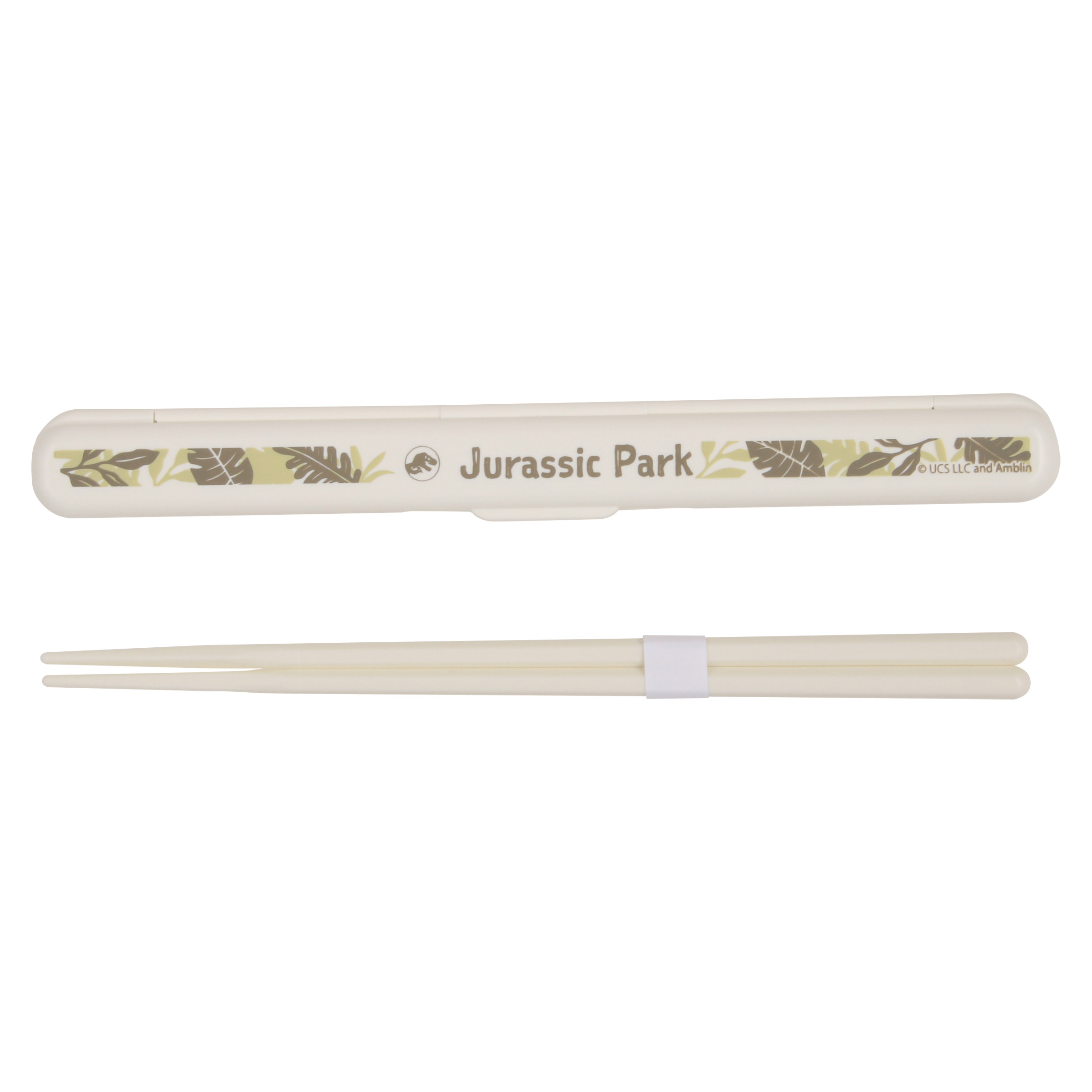 JURASSIC PARK 30th ANNIVERSARY 箸＆箸ケース