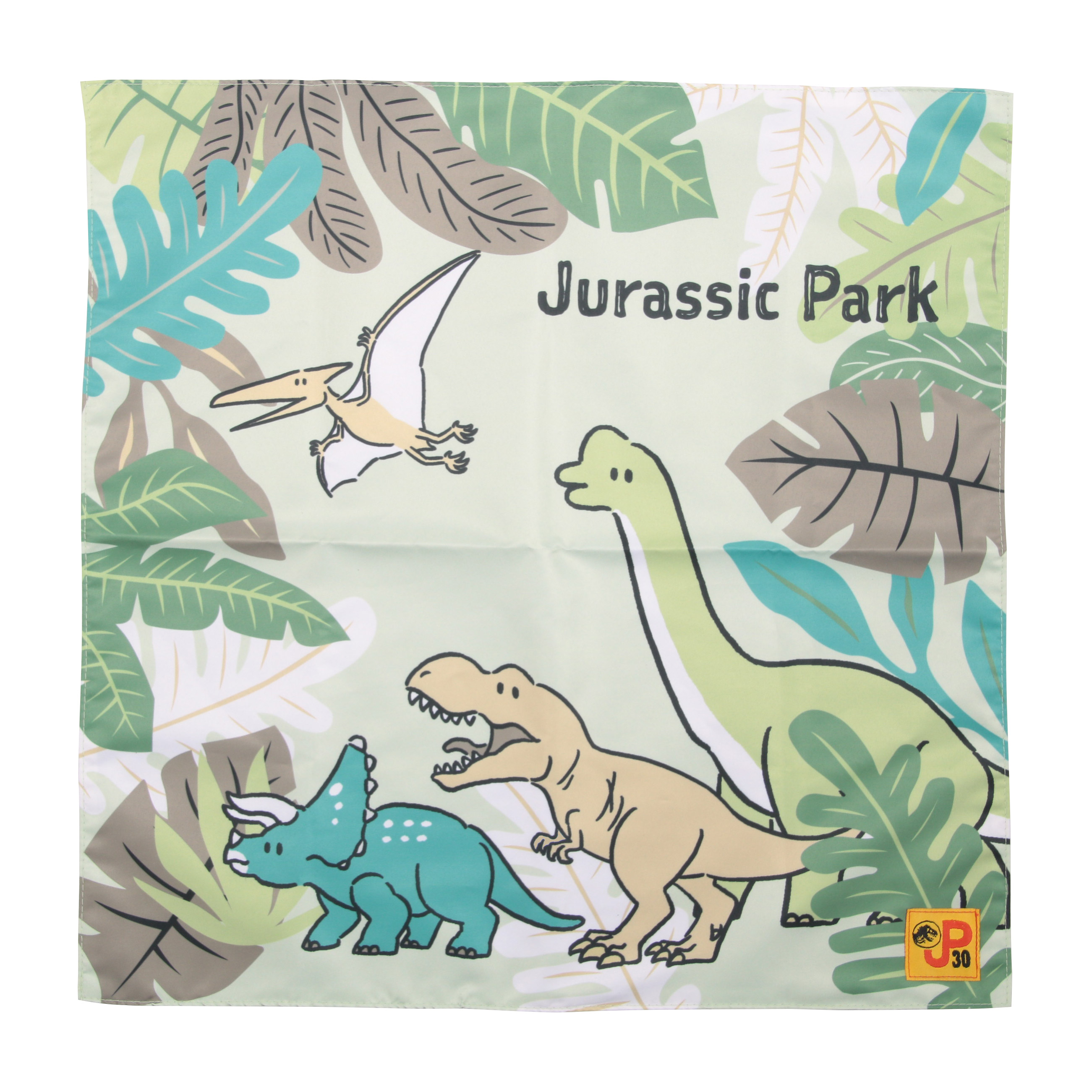 JURASSIC PARK 30th ANNIVERSARY ランチクロス