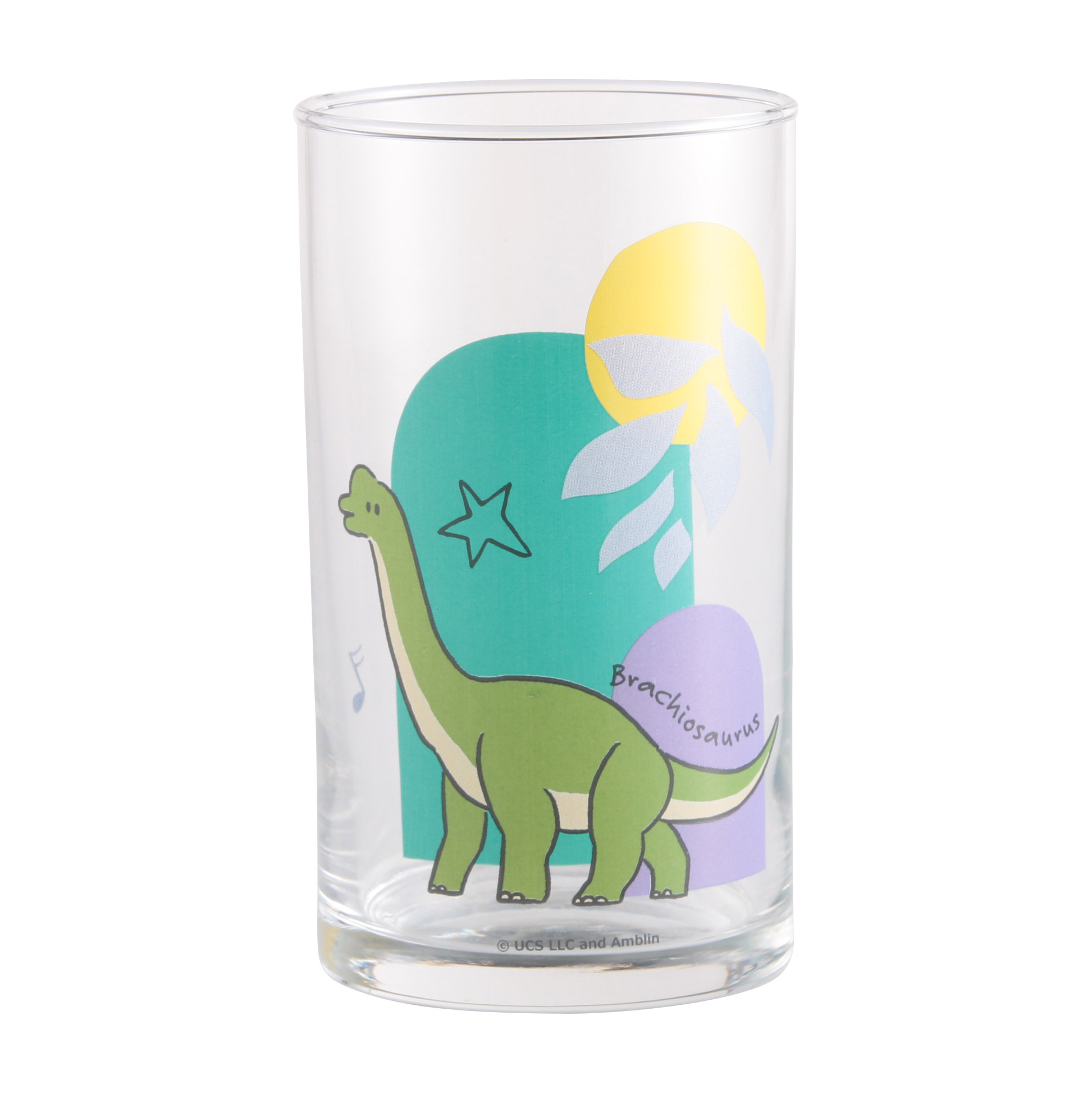 JURASSIC PARK 30th ANNIVERSARY グラス 各種