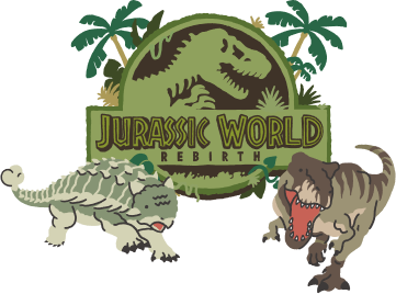 ジュラシック・ワールド リバース
