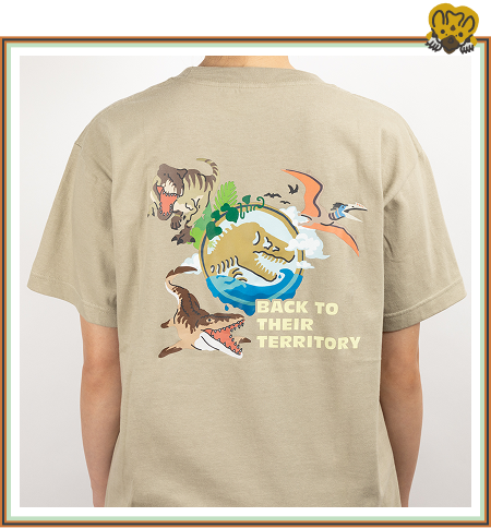 Tシャツ