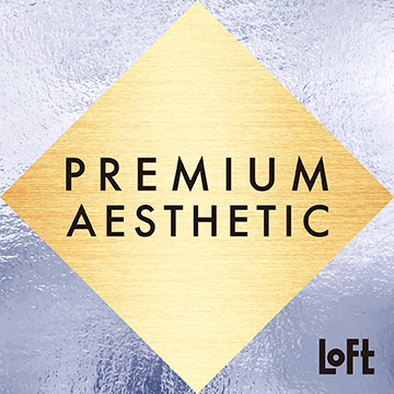 PREMIUM AESTHETICを詳しく