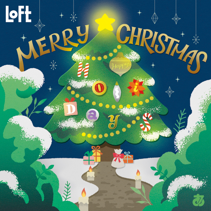 クリスマス