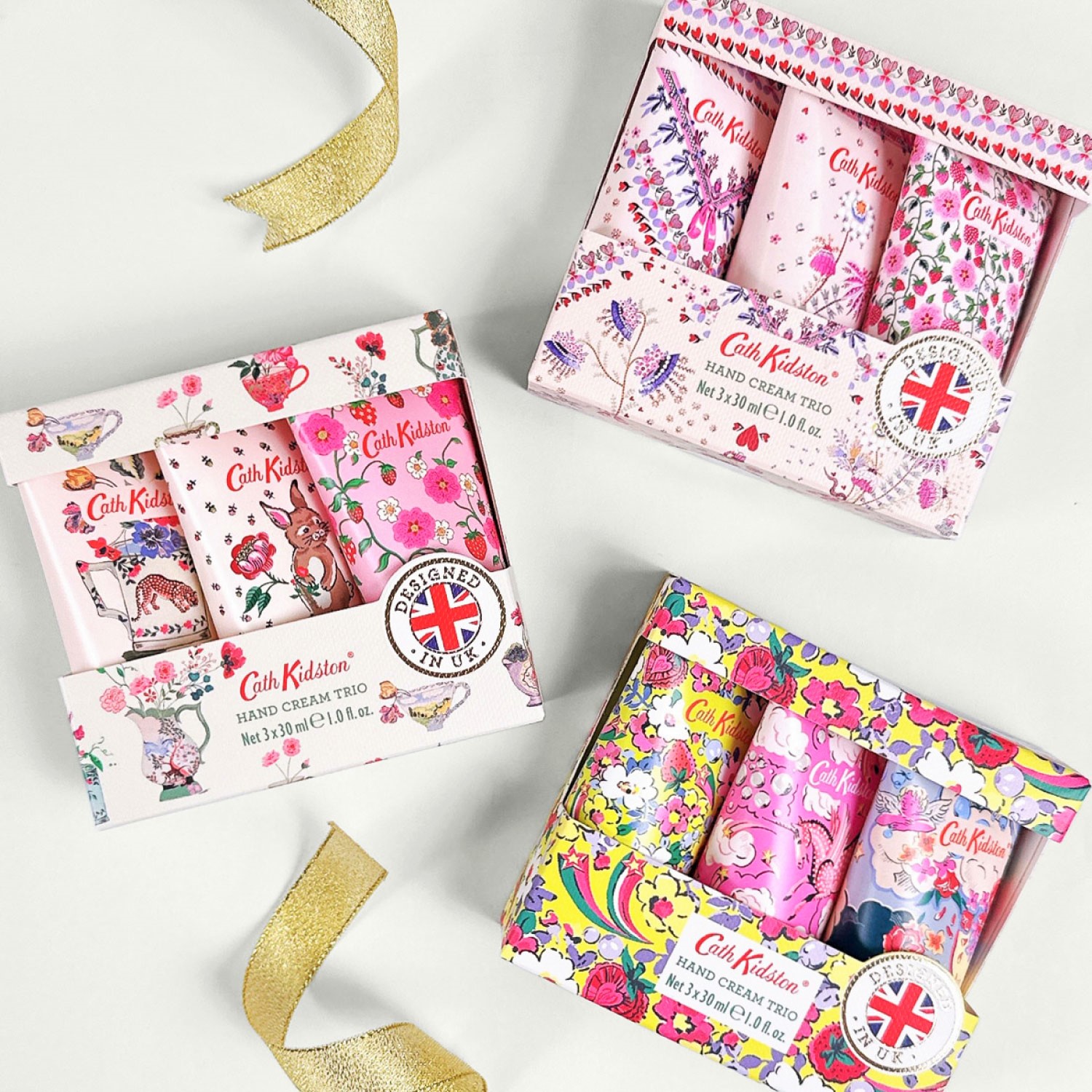 HOLIDAY GIFT COLLECTION