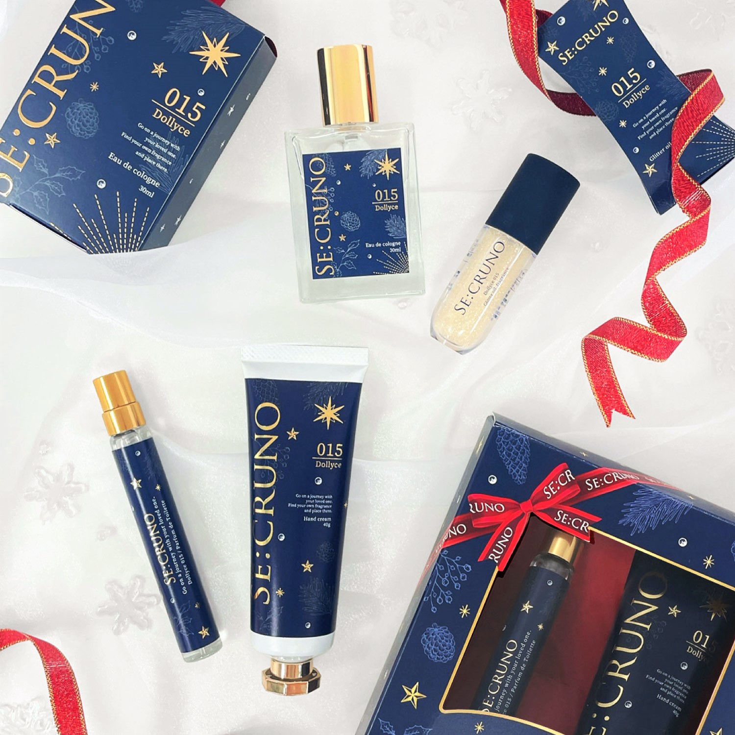 HOLIDAY GIFT COLLECTION