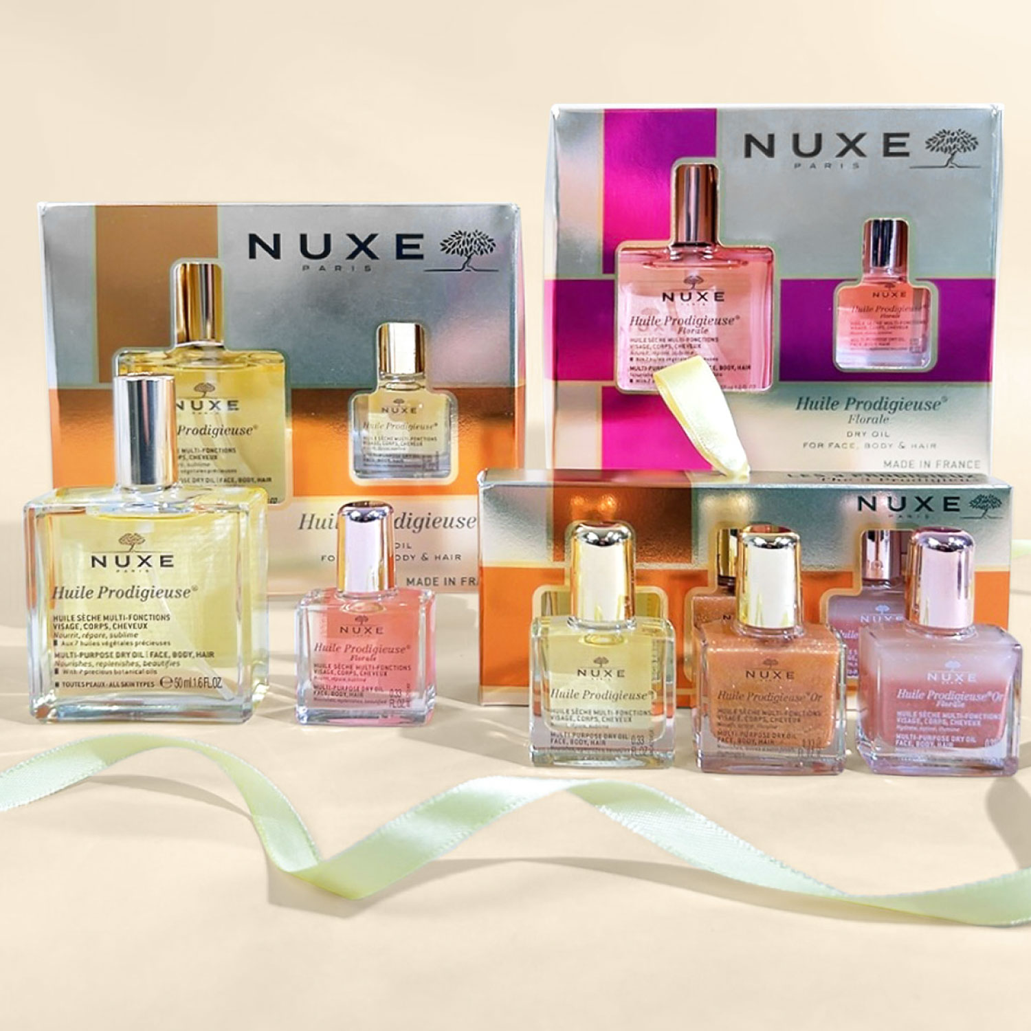 HOLIDAY GIFT COLLECTION