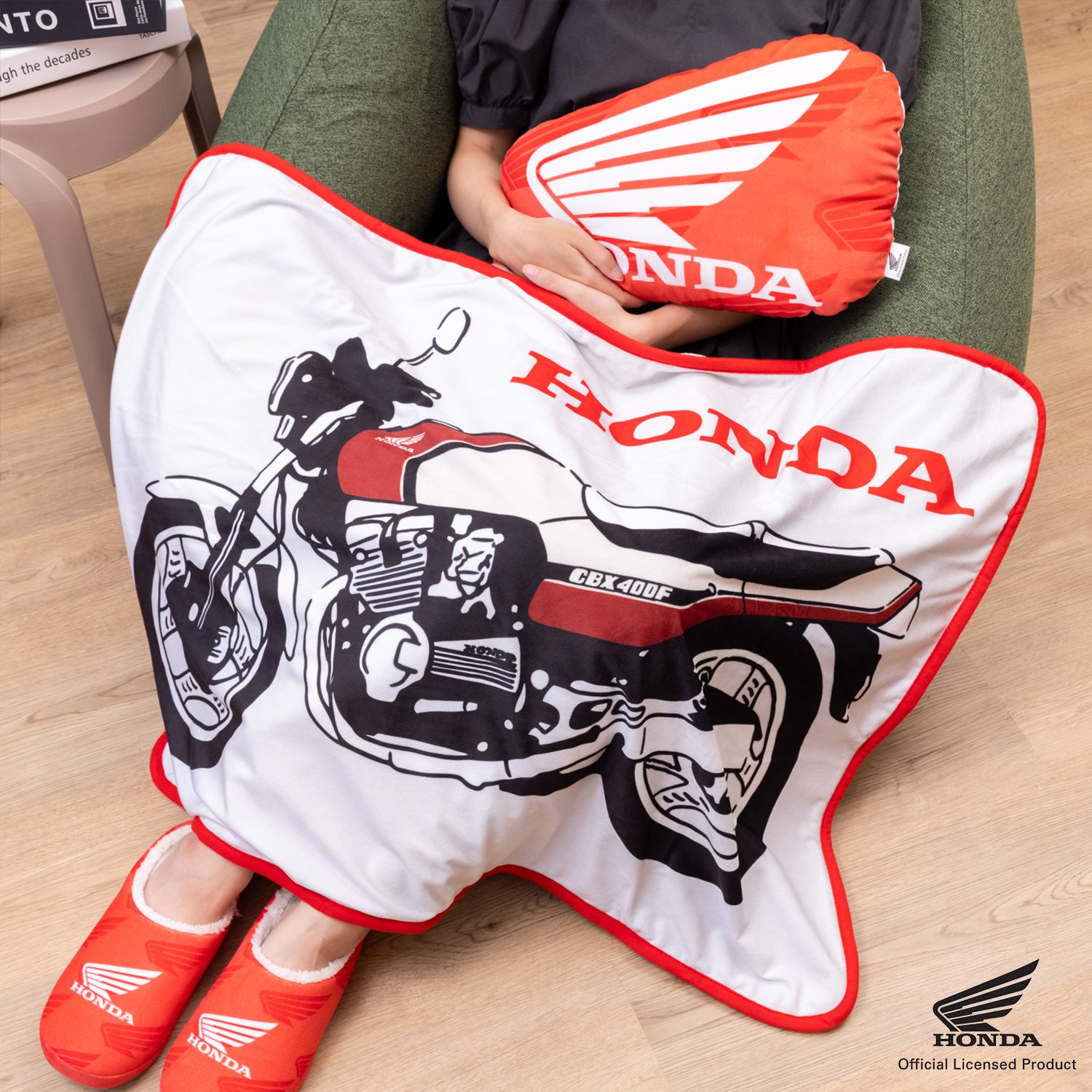 ロフト限定 Honda×LOFT ウィンターコレクション