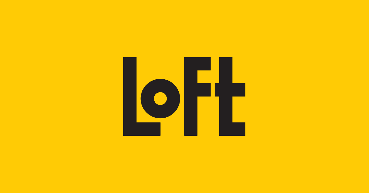 ロフト｜LOFT