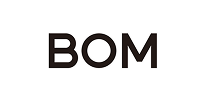 BOM(ビーオーエム)