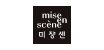 Miseen Scene(ミジャンセン)