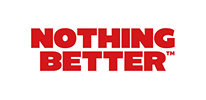 ナッシングベター