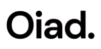 Oiad.(オアド)