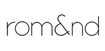 rom＆nd(ロムアンド)