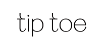 ティップトウ