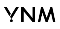 YNM(ワイエヌエム)