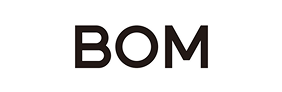 BOM(ビーオーエム)