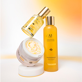 d'Alba(ダルバ)