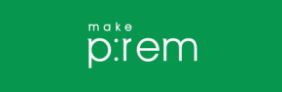 make p:rem(メイクプレム)