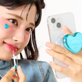 VARELI(ヴァレリ)