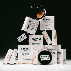 VIDIVICI(ビディビーチ)