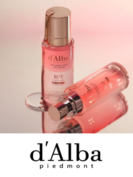 d'Alba(ダルバ)