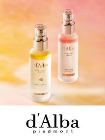 d'Alba(ダルバ)