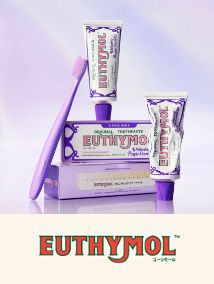 EUTHYMOL(ユーシモール)
