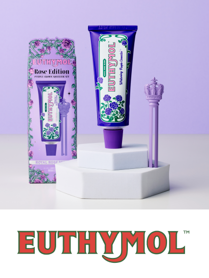 EUTHYMOL(ユーシモール)