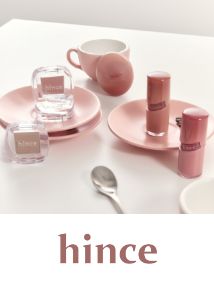 hince(ヒンス)