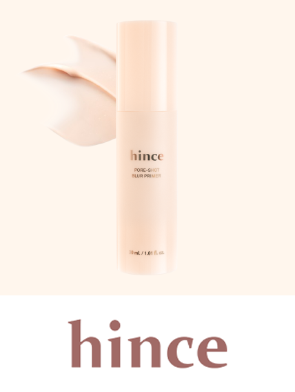 hince(ヒンス)