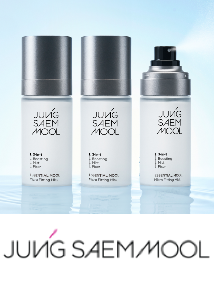 JUNGSAEMMOOL(ジョンセンムル)